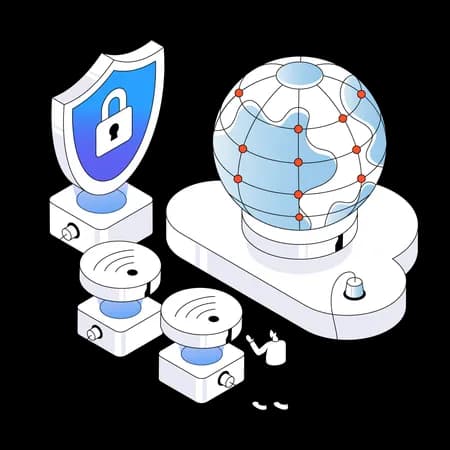 Protecting Industrial Networks Against Cyber Threats