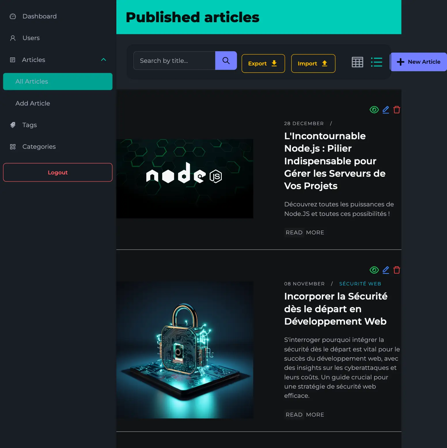 BlogSimplicity