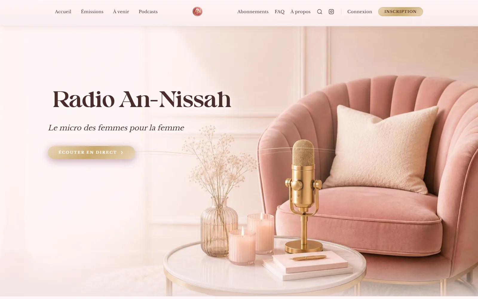 Radio An-Nissah