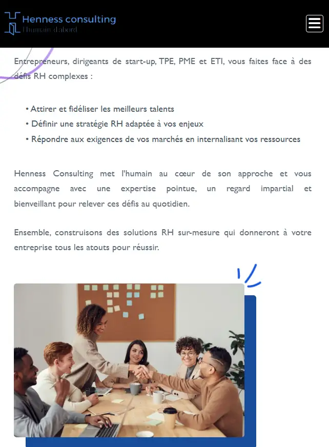 Henness Consulting